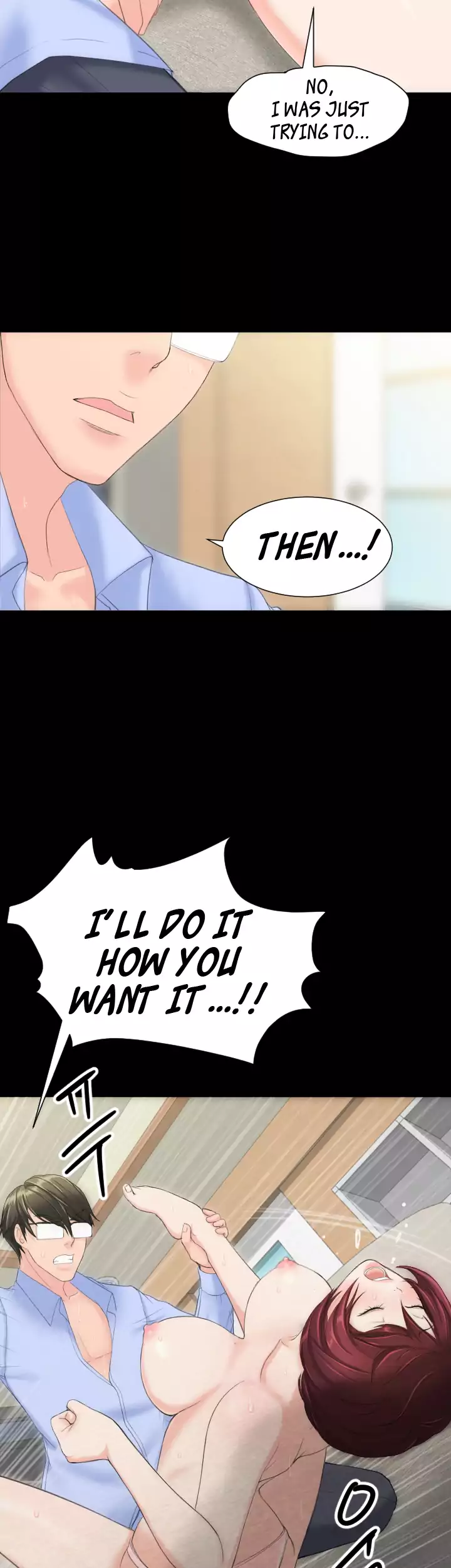 An Adult’s Experiences Chapter 9 Page 19