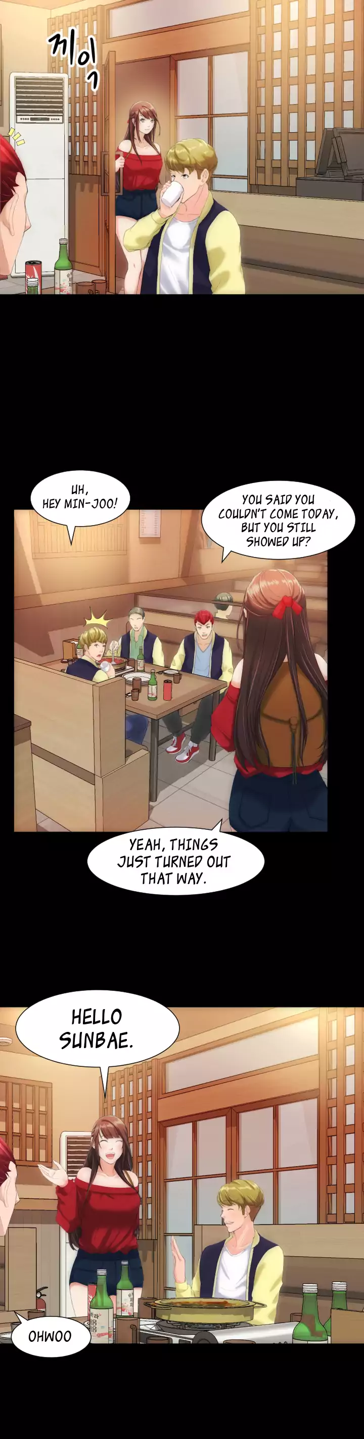 An Adult’s Experiences Chapter 9 Page 29