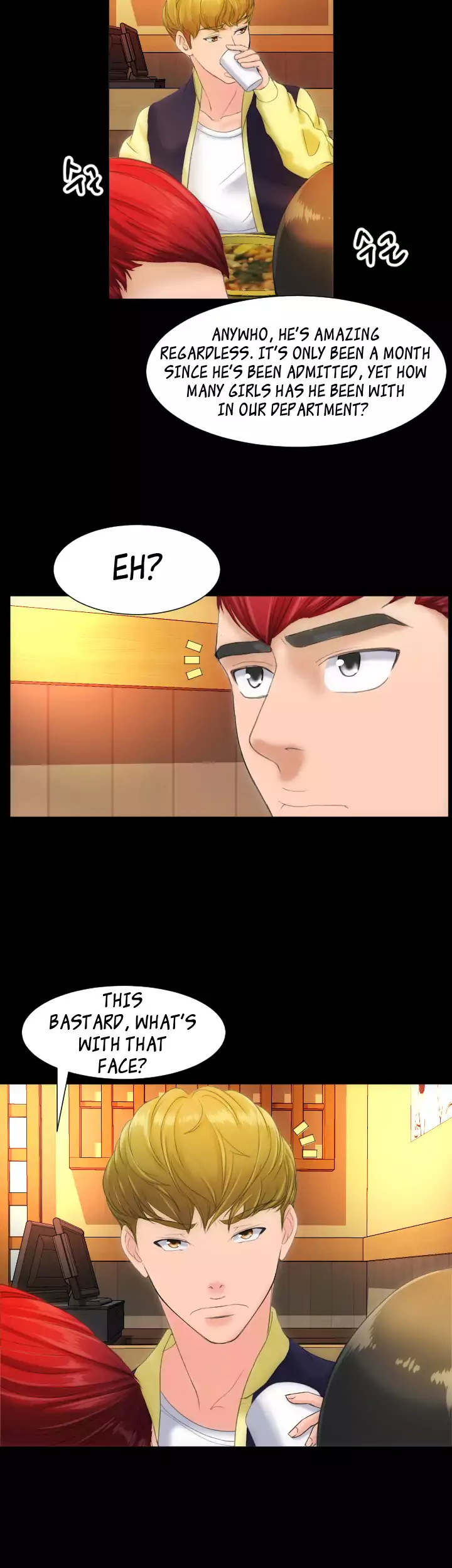 An Adult’s Experiences Chapter 9 Page 31