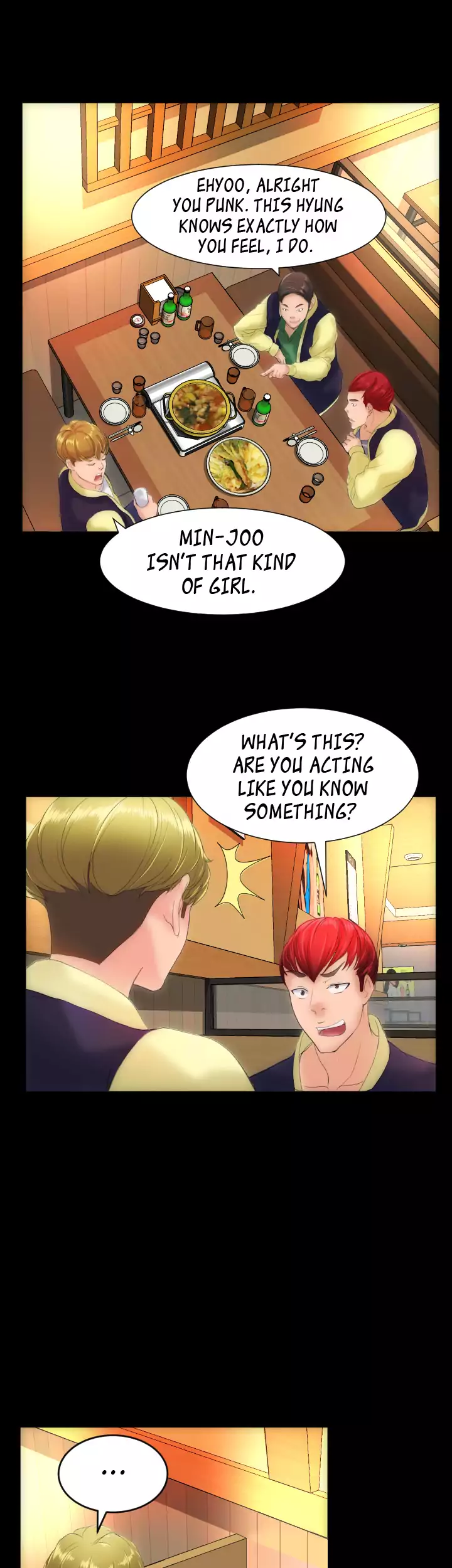 An Adult’s Experiences Chapter 9 Page 32