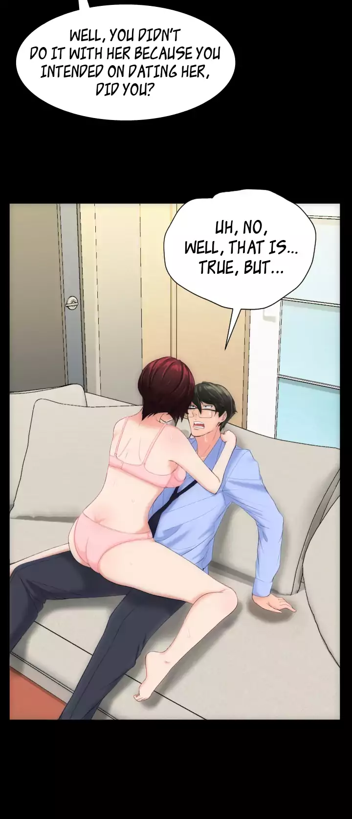 An Adult’s Experiences Chapter 9 Page 5