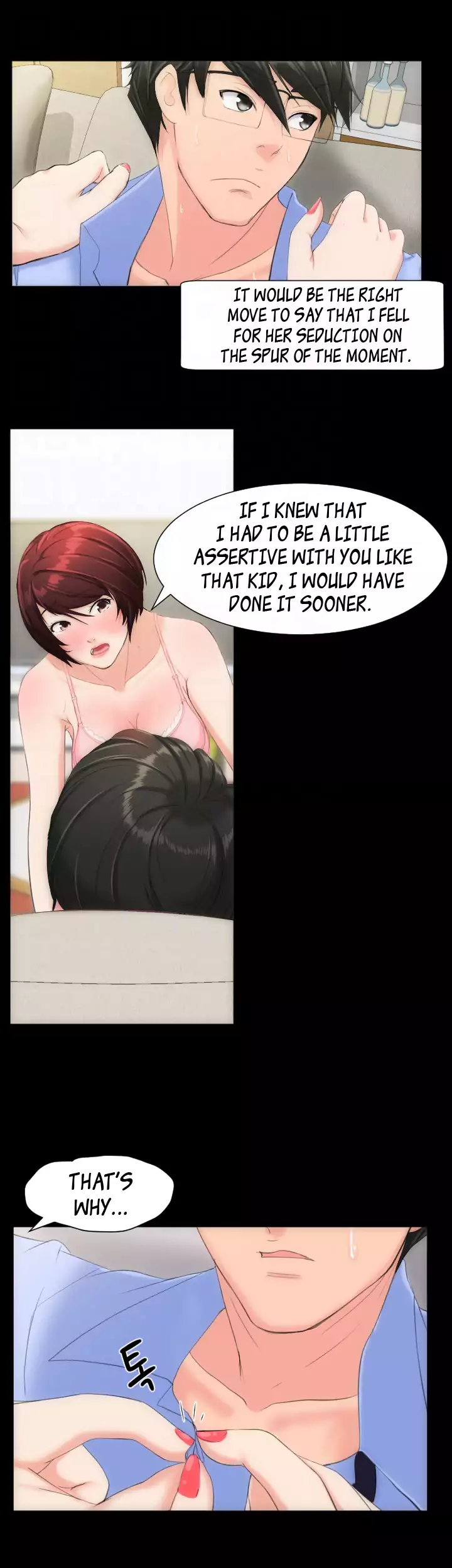 An Adult’s Experiences Chapter 9 Page 6