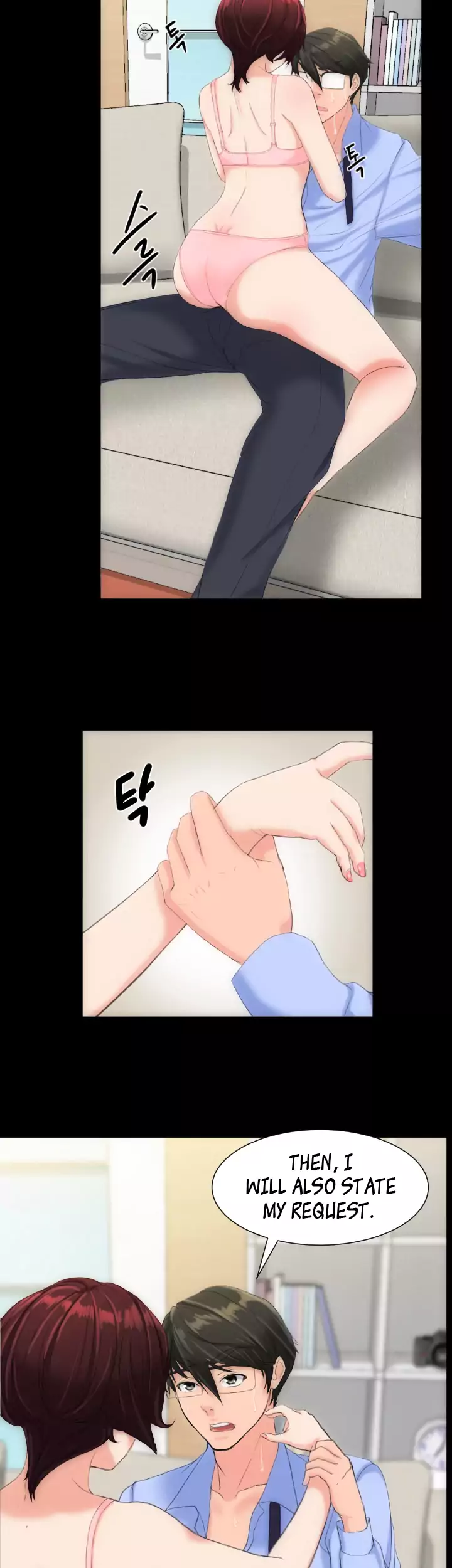 An Adult’s Experiences Chapter 9 Page 8