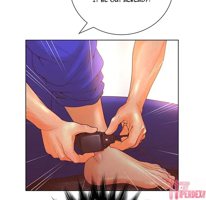Deceit: Snake’s Tongue Chapter 1 Page 101