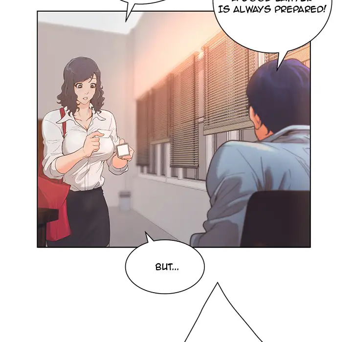 Deceit: Snake’s Tongue Chapter 1 Page 89