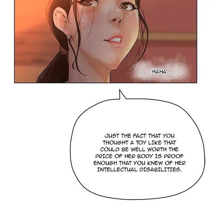 Deceit: Snake’s Tongue Chapter 11 Page 47