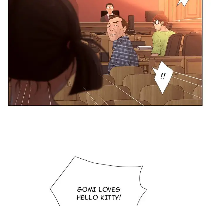 Deceit: Snake’s Tongue Chapter 11 Page 49