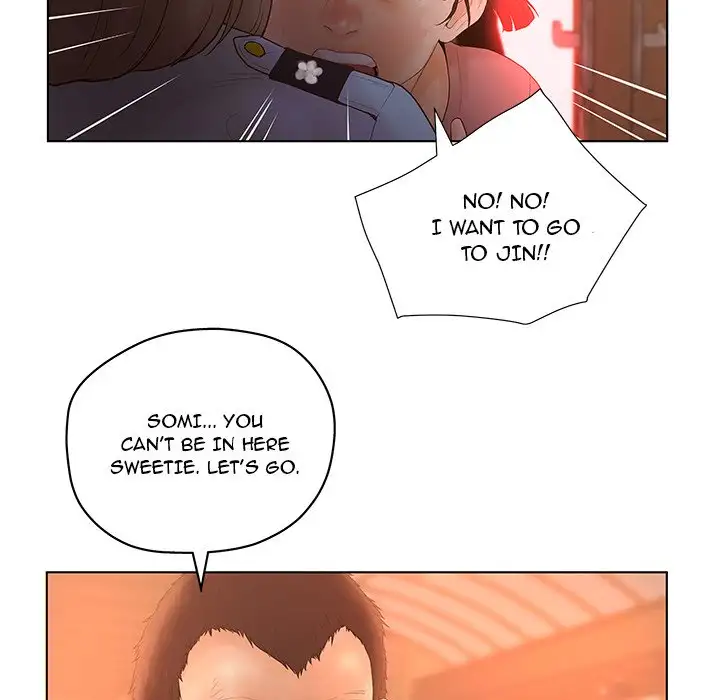 Deceit: Snake’s Tongue Chapter 11 Page 54