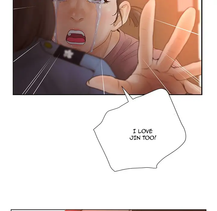 Deceit: Snake’s Tongue Chapter 11 Page 71