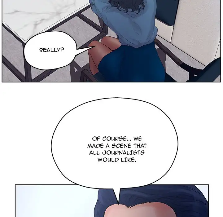 Deceit: Snake’s Tongue Chapter 11 Page 87