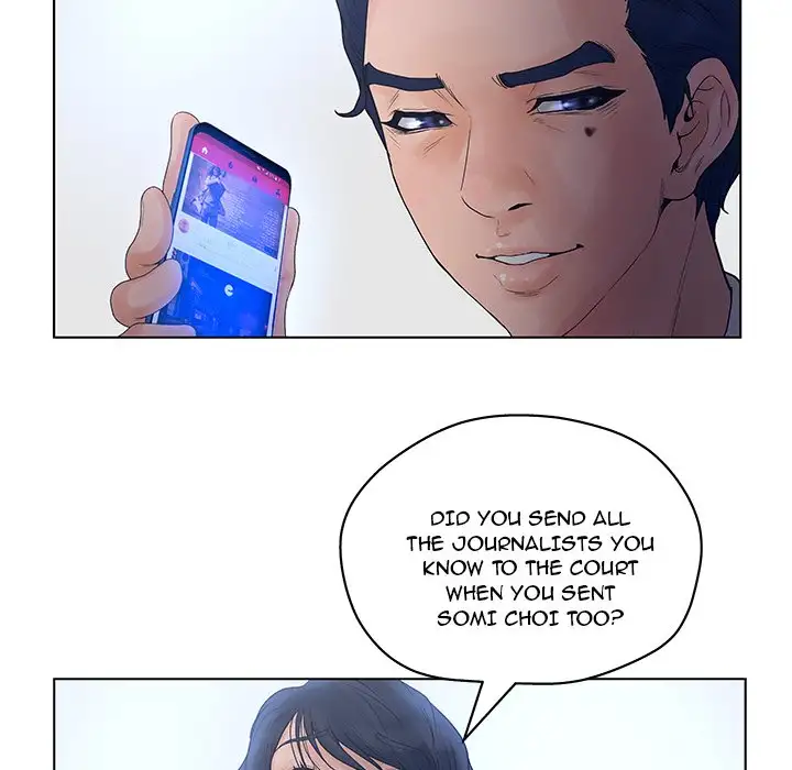 Deceit: Snake’s Tongue Chapter 11 Page 88