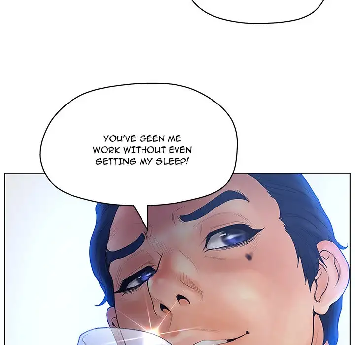 Deceit: Snake’s Tongue Chapter 11 Page 91