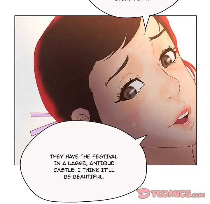 Deceit: Snake’s Tongue Chapter 12 Page 104