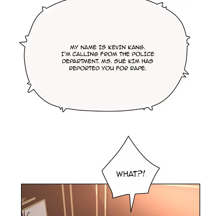 Deceit: Snake’s Tongue Chapter 12 Page 112