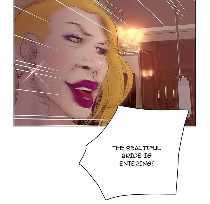 Deceit: Snake’s Tongue Chapter 12 Page 24