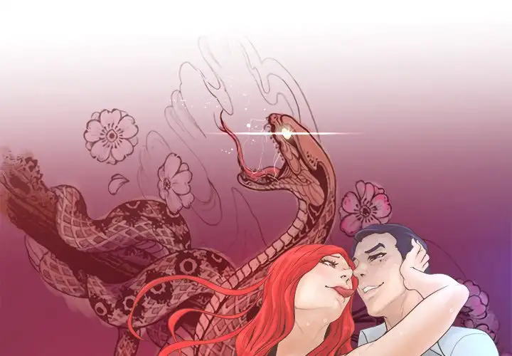 Deceit: Snake’s Tongue Chapter 13 Page 1