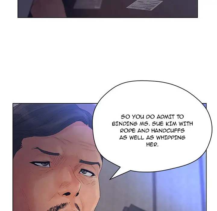 Deceit: Snake’s Tongue Chapter 13 Page 94