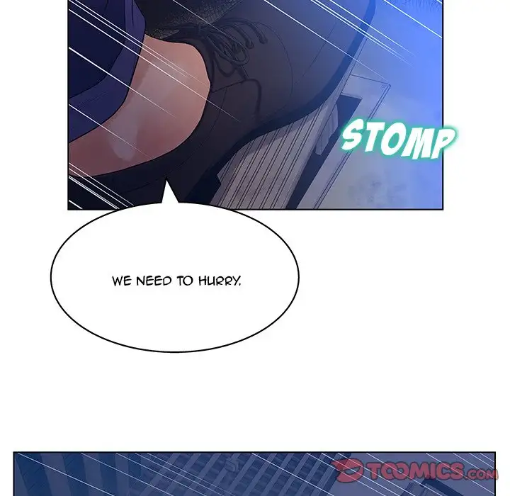 Deceit: Snake’s Tongue Chapter 14 Page 38