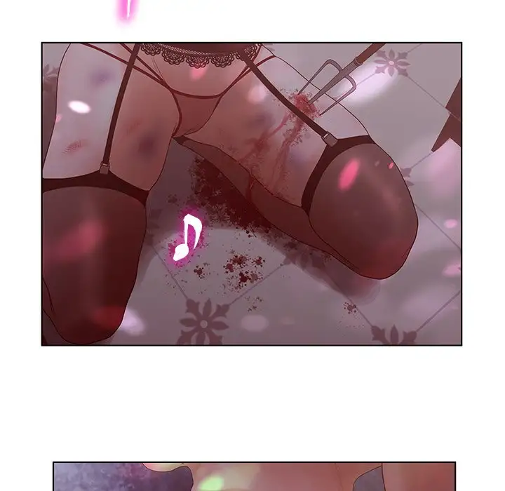 Deceit: Snake’s Tongue Chapter 14 Page 47