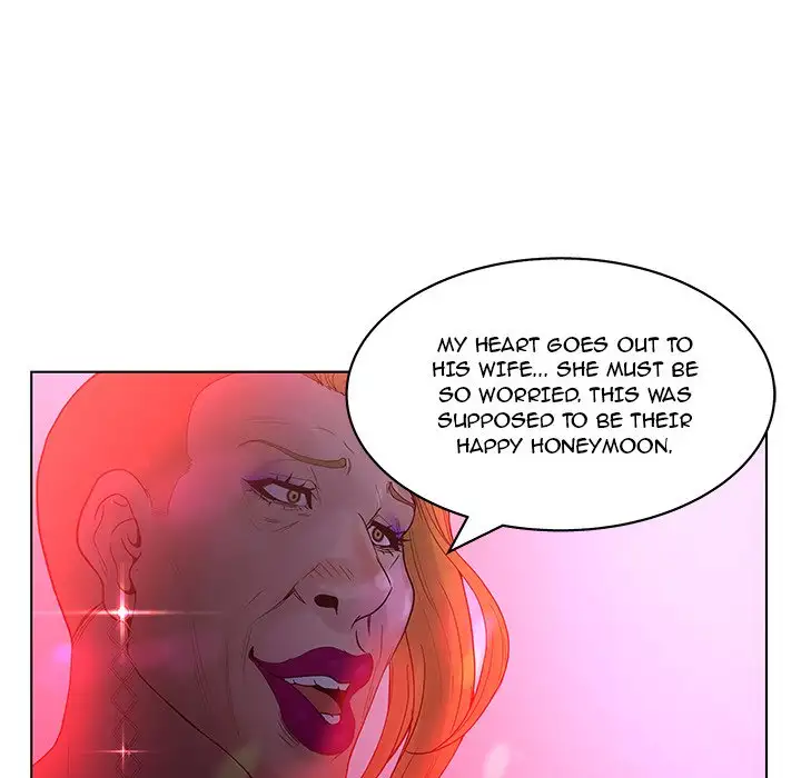 Deceit: Snake’s Tongue Chapter 14 Page 57