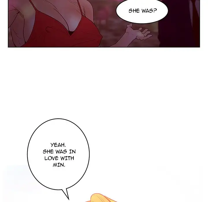 Deceit: Snake’s Tongue Chapter 14 Page 59