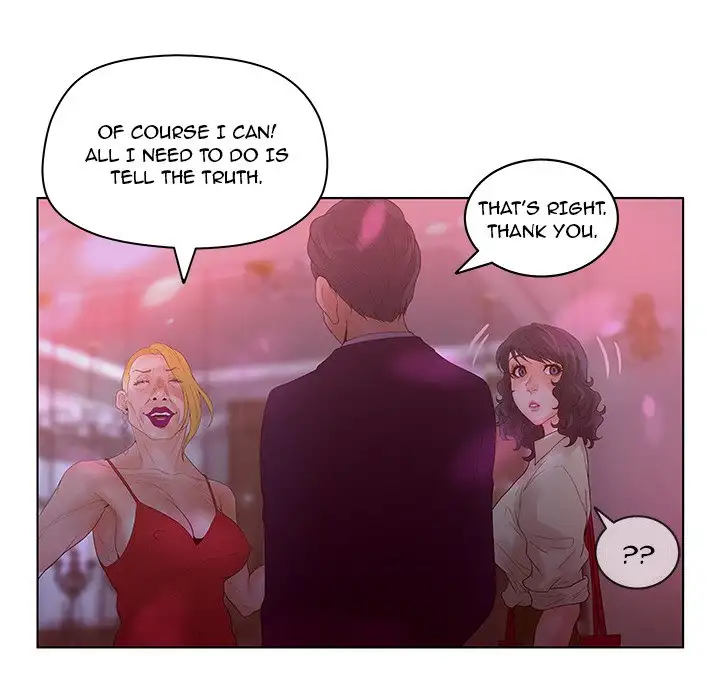 Deceit: Snake’s Tongue Chapter 14 Page 65