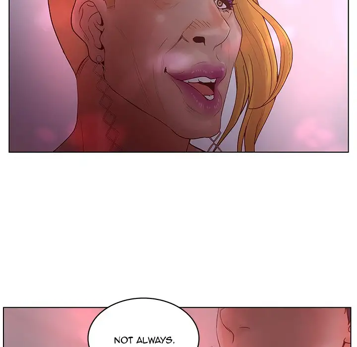 Deceit: Snake’s Tongue Chapter 14 Page 79
