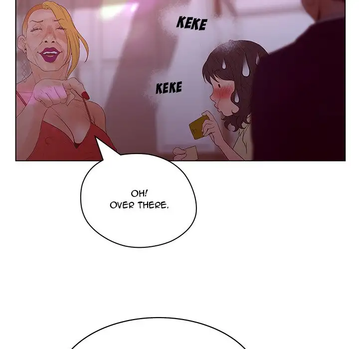 Deceit: Snake’s Tongue Chapter 14 Page 91