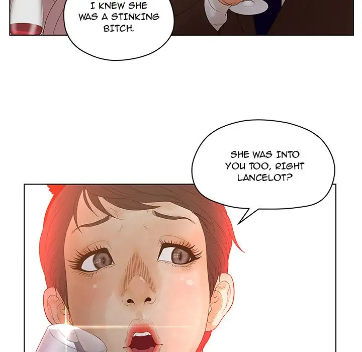 Deceit: Snake’s Tongue Chapter 14 Page 97