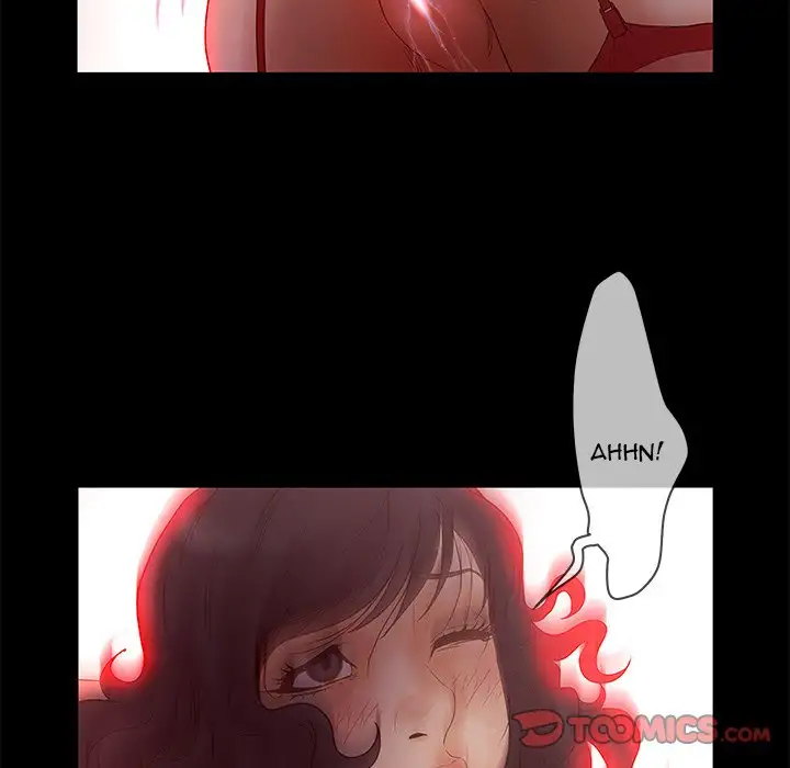 Deceit: Snake’s Tongue Chapter 15 Page 50