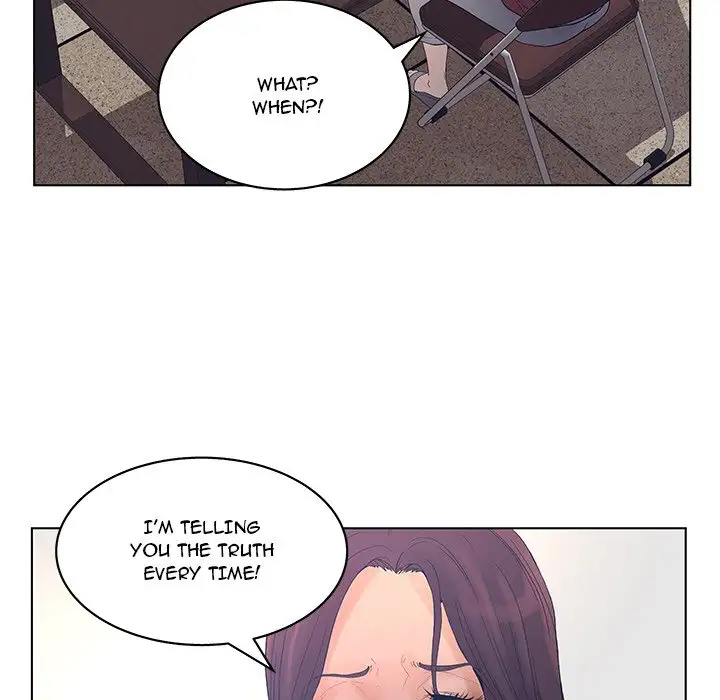 Deceit: Snake’s Tongue Chapter 15 Page 72