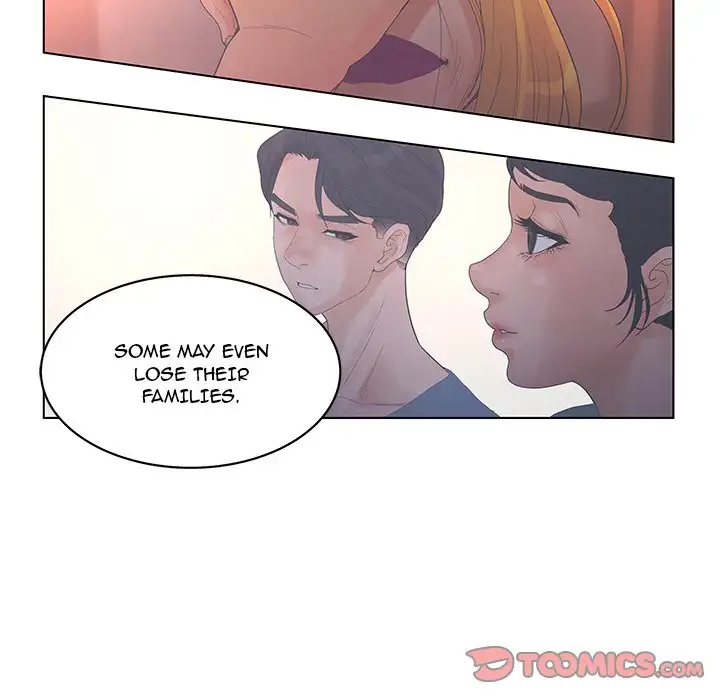 Deceit: Snake’s Tongue Chapter 16 Page 110