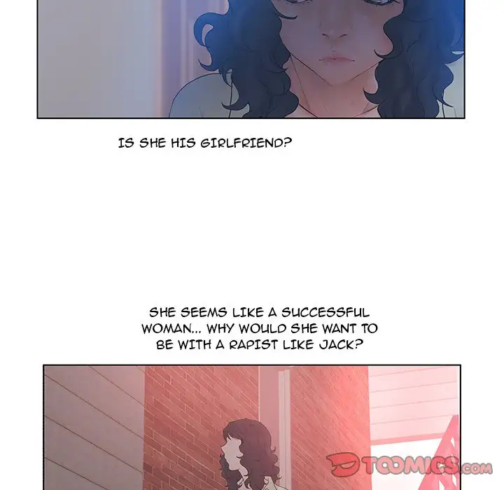 Deceit: Snake’s Tongue Chapter 16 Page 38