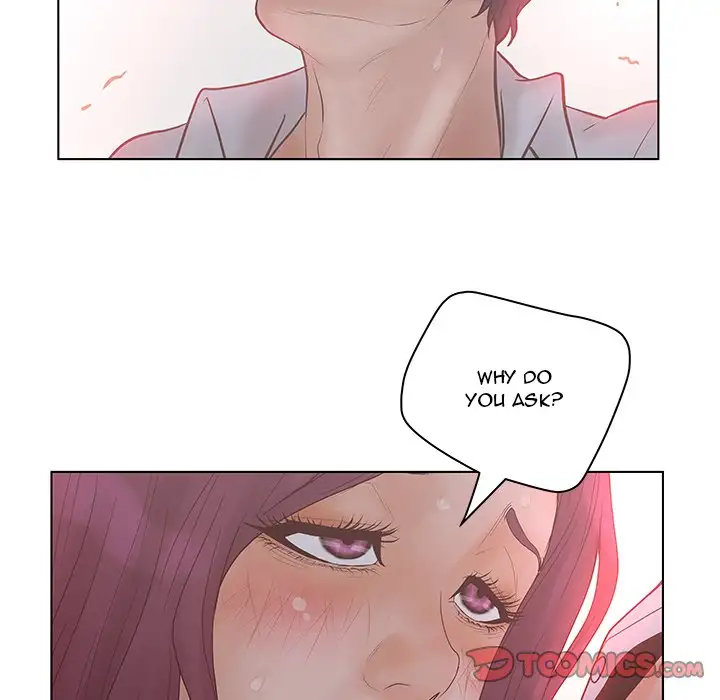Deceit: Snake’s Tongue Chapter 16 Page 50