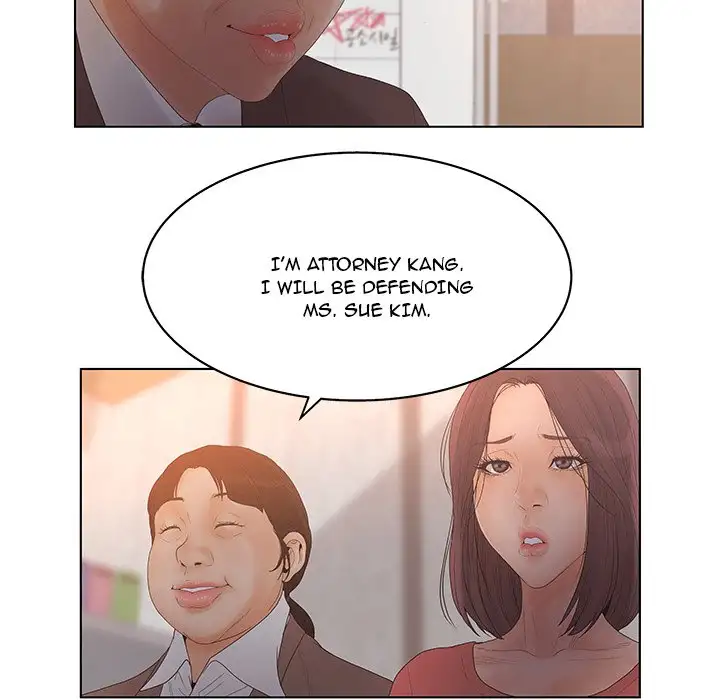Deceit: Snake’s Tongue Chapter 17 Page 34