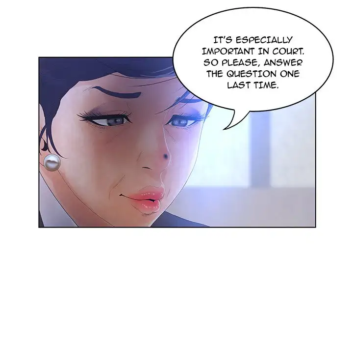 Deceit: Snake’s Tongue Chapter 17 Page 45