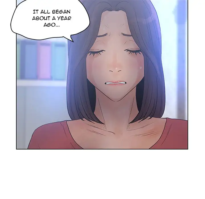 Deceit: Snake’s Tongue Chapter 17 Page 47
