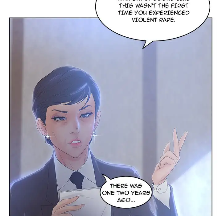 Deceit: Snake’s Tongue Chapter 17 Page 54