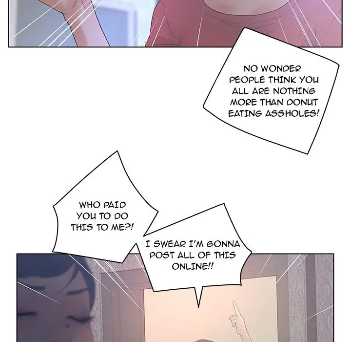Deceit: Snake’s Tongue Chapter 17 Page 72