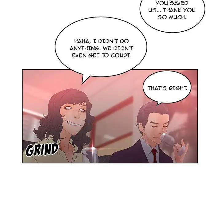 Deceit: Snake’s Tongue Chapter 17 Page 83