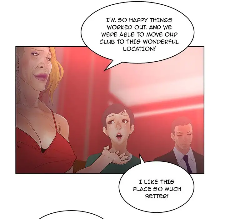 Deceit: Snake’s Tongue Chapter 17 Page 84