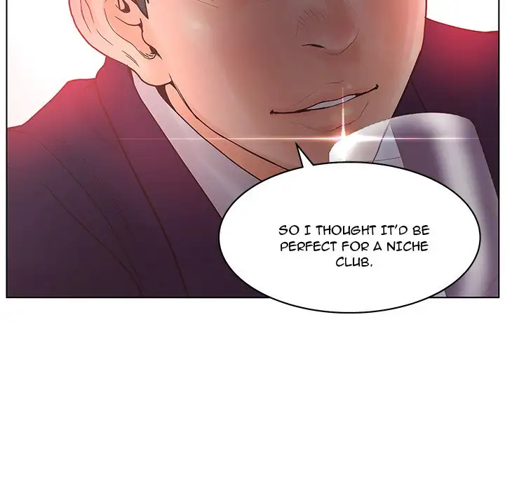 Deceit: Snake’s Tongue Chapter 17 Page 87