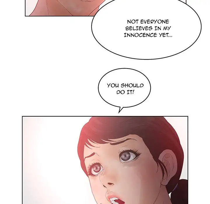 Deceit: Snake’s Tongue Chapter 17 Page 91