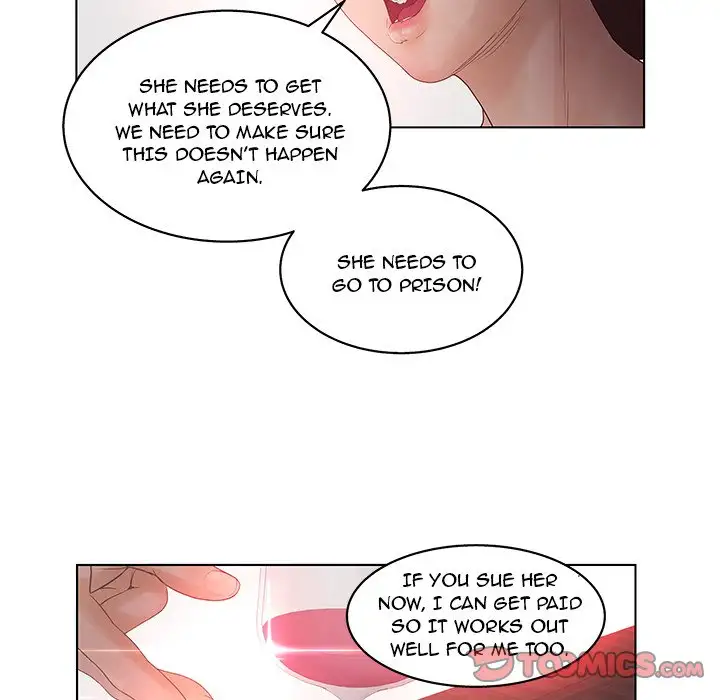 Deceit: Snake’s Tongue Chapter 17 Page 92
