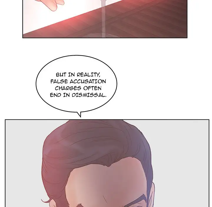 Deceit: Snake’s Tongue Chapter 17 Page 93