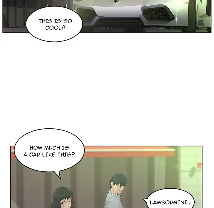 Deceit: Snake’s Tongue Chapter 18 Page 59