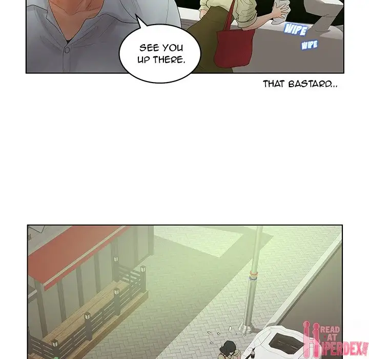 Deceit: Snake’s Tongue Chapter 18 Page 63