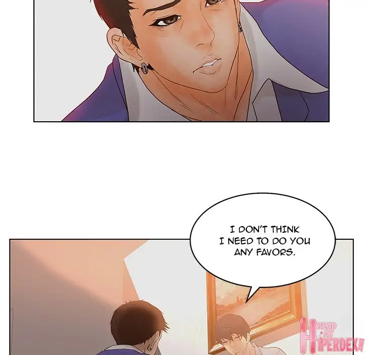 Deceit: Snake’s Tongue Chapter 18 Page 73