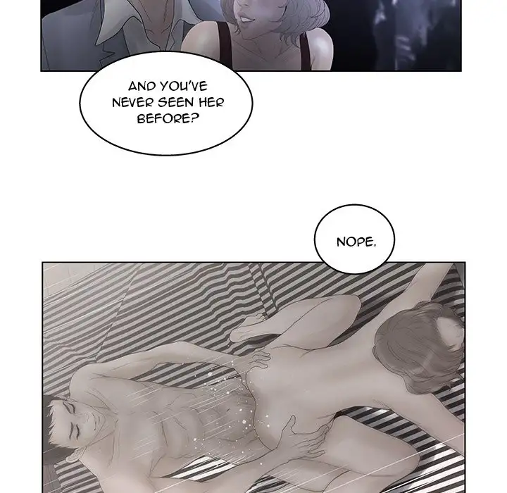 Deceit: Snake’s Tongue Chapter 18 Page 97