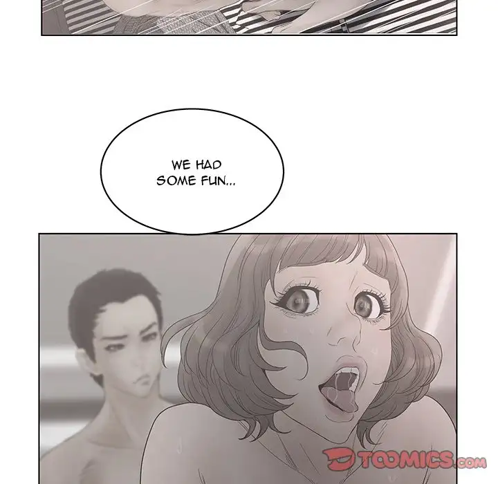 Deceit: Snake’s Tongue Chapter 18 Page 98